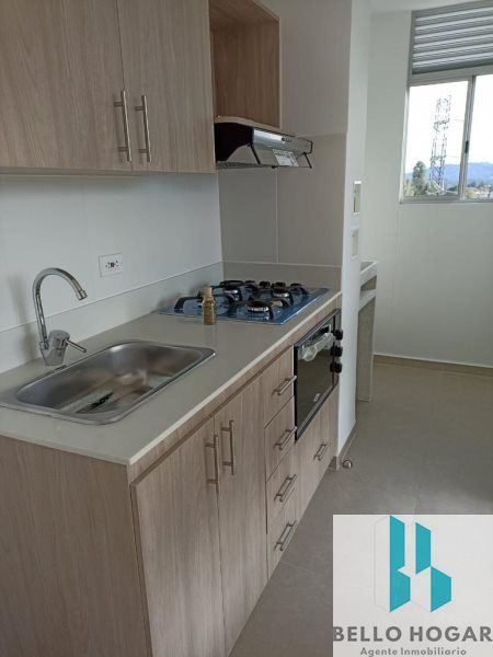 Apartamento en arriendo o venta Antioquia Rionegro El Porvenir 60 m2 Habitaciones 3 Baños 2 Garajes 1 Precio venta $380000000 Precio arriendo $2000000