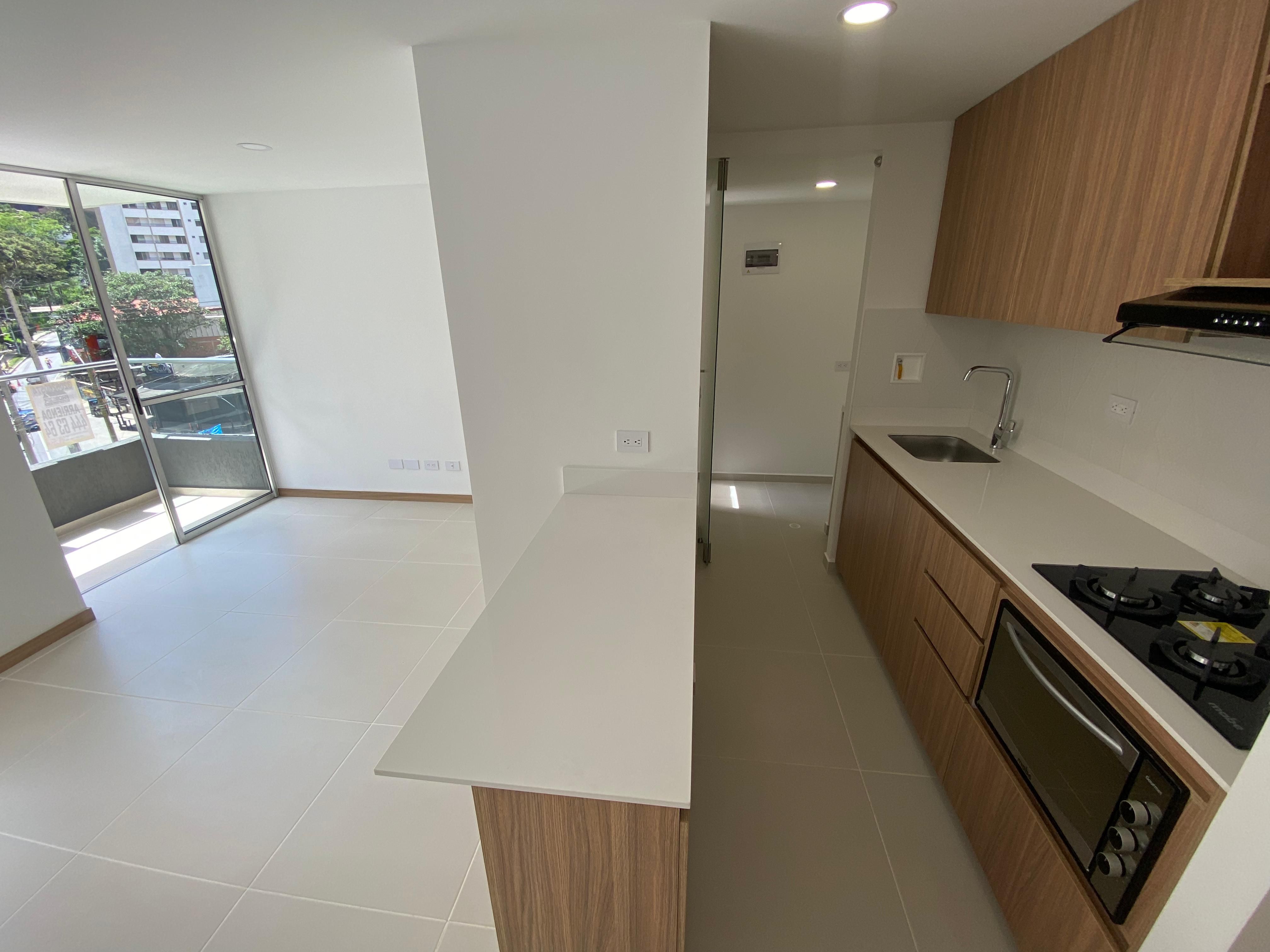 Apartamento en arriendo Antioquia Sabaneta Lagos De La Doctora 68 m2 Habitaciones 3 Baños 2 Garajes 1 Precio $2750000