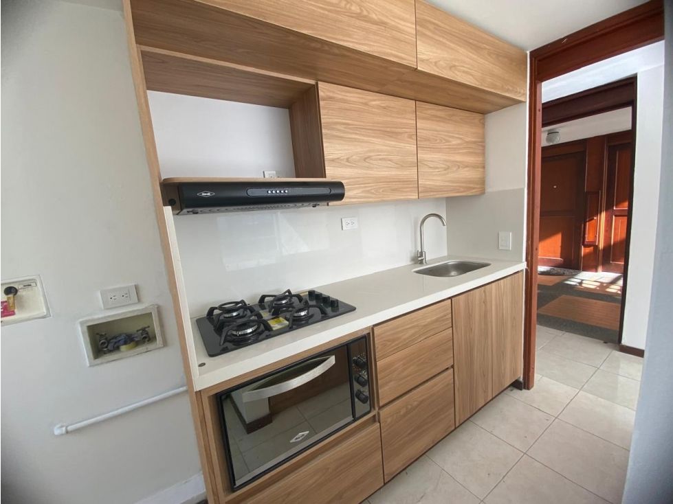 Apartamento en arriendo Antioquia Medellín La Candelaria 120 m2 Habitaciones 3 Baños 4 Garajes 1 Precio $5000000
