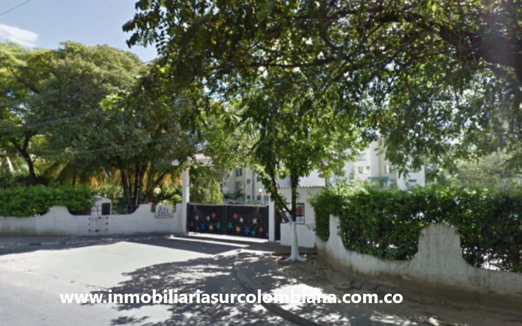 Apartamento en venta Huila Neiva El Faro 75 m2 Habitaciones 3 Baños 1 Garajes 1 Precio $210000000