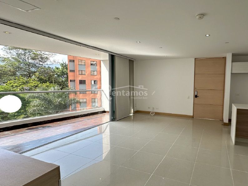 Apartamento en arriendo Antioquia Medellín Santa Maria De Los Angeles 136 m2 Habitaciones 3 Baños 4 Garajes 2 Precio $6500000