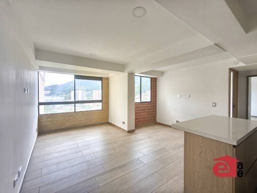 Apartamento en venta Antioquia Sabaneta Sabaneta 52 m2 Habitaciones 2 Baños 2 Garajes 1 Precio $350000000