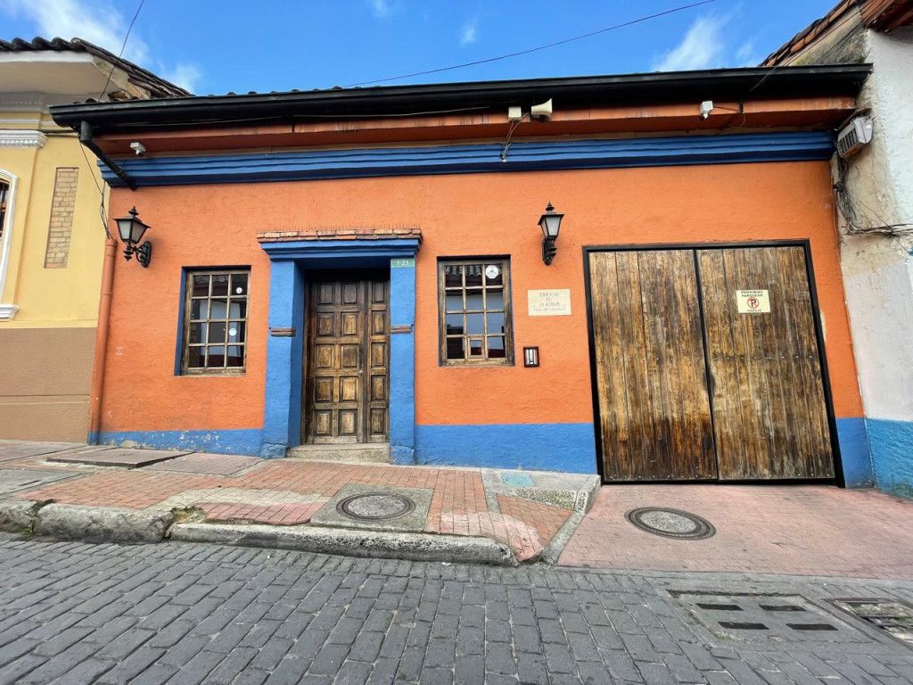 Apartamento en arriendo Cundinamarca Bogotá La Concordia 71 m2 Habitaciones 2 Baños 2 Garajes 1 Precio $2768062