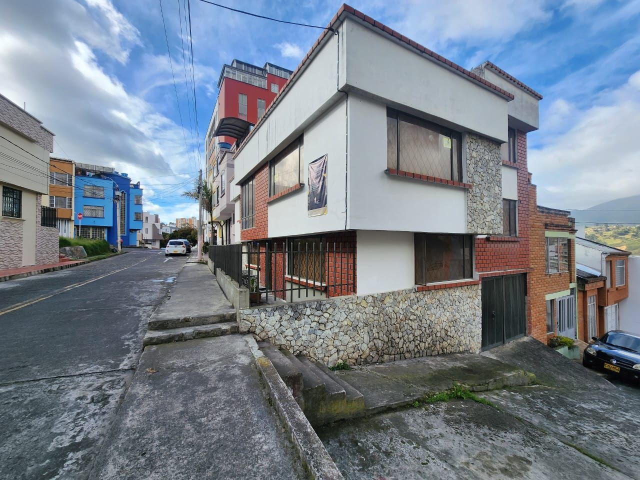 Casa en venta Nariño Pasto Mariluz Et Ii 300 m2 Habitaciones 6 Baños 4 Garajes 1 Precio $798000000
