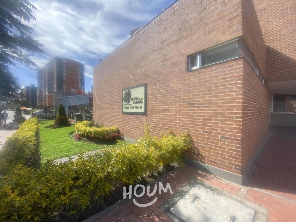 Apartamento en venta Cundinamarca Bogotá El Dorado 60 m2 Habitaciones 3 Baños 2 Garajes 1 Precio $330000000