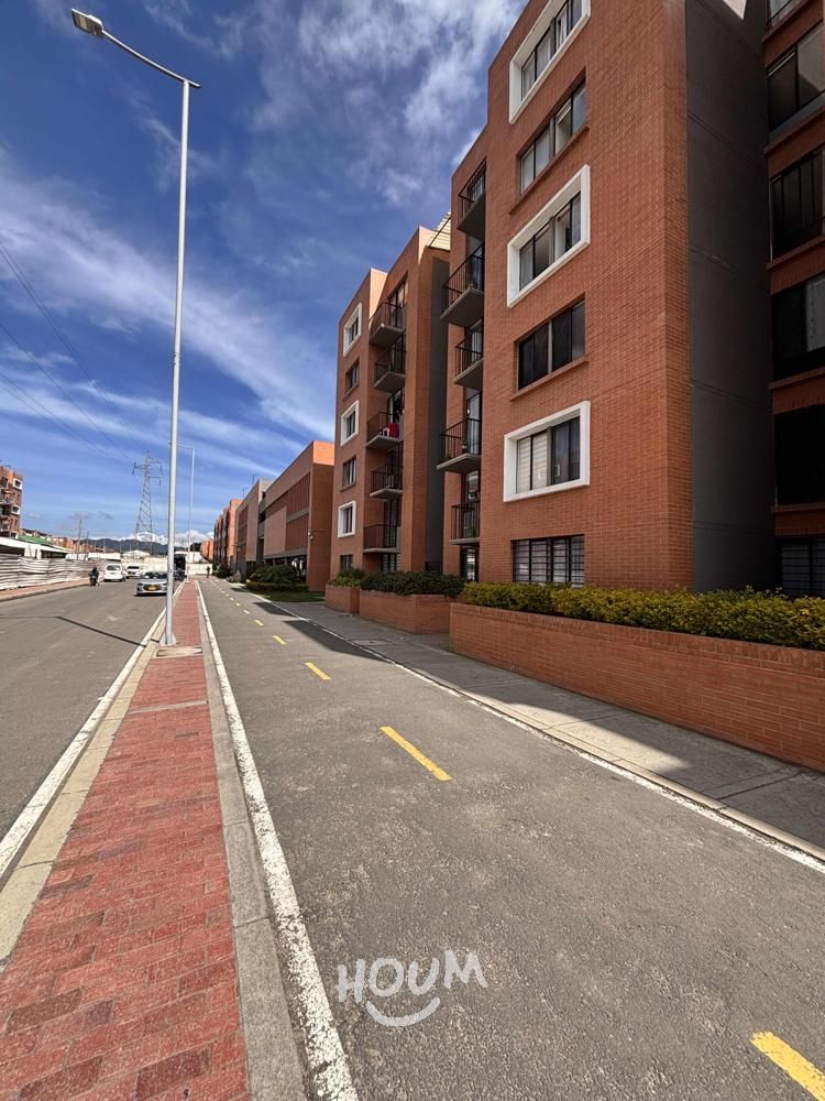 Apartamento en arriendo Cundinamarca Tocancipá Ub Proyecto Sector Tolima 72 m2 Habitaciones 2 Baños 2 Garajes 0 Precio $1645000