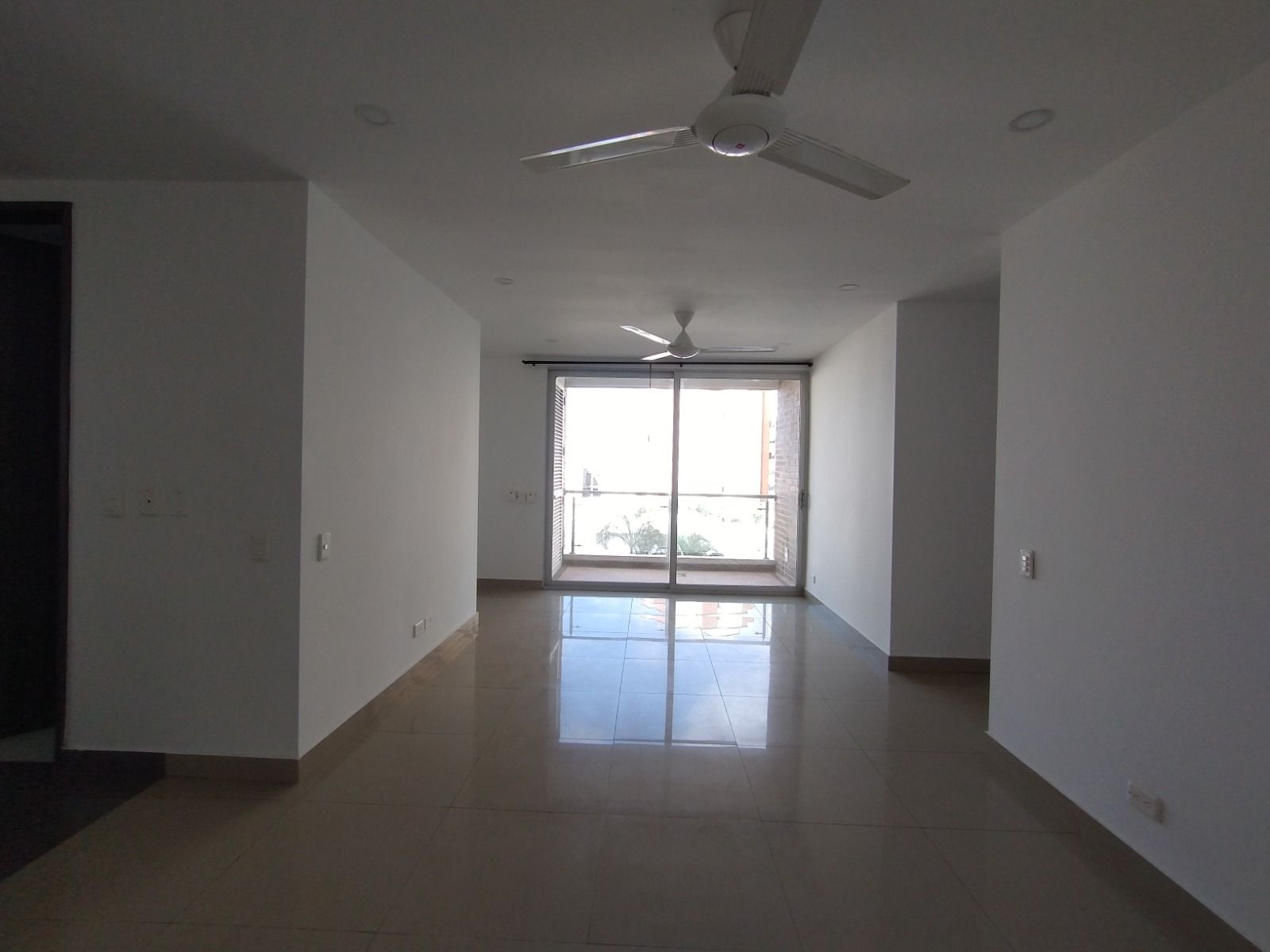 Apartamento en arriendo Atlántico Barranquilla Altos De Riomar 108 m2 Habitaciones 3 Baños 3 Garajes 2 Precio $4700000