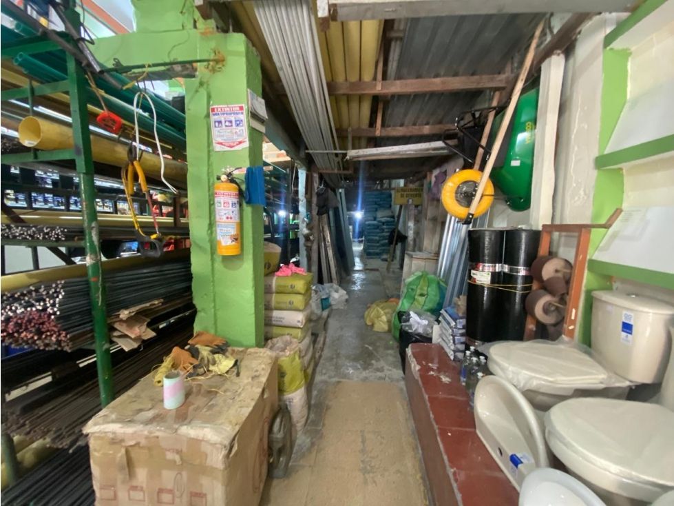Local en venta Chocó Quibdó Quibdó 210 m2 Habitaciones 0 Baños 2 Garajes 0 Precio $1200000000