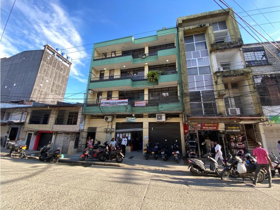 Edificio en venta Chocó Quibdó Quibdó 800 m2 Habitaciones 0 Baños 8 Garajes 0 Precio $2000000000