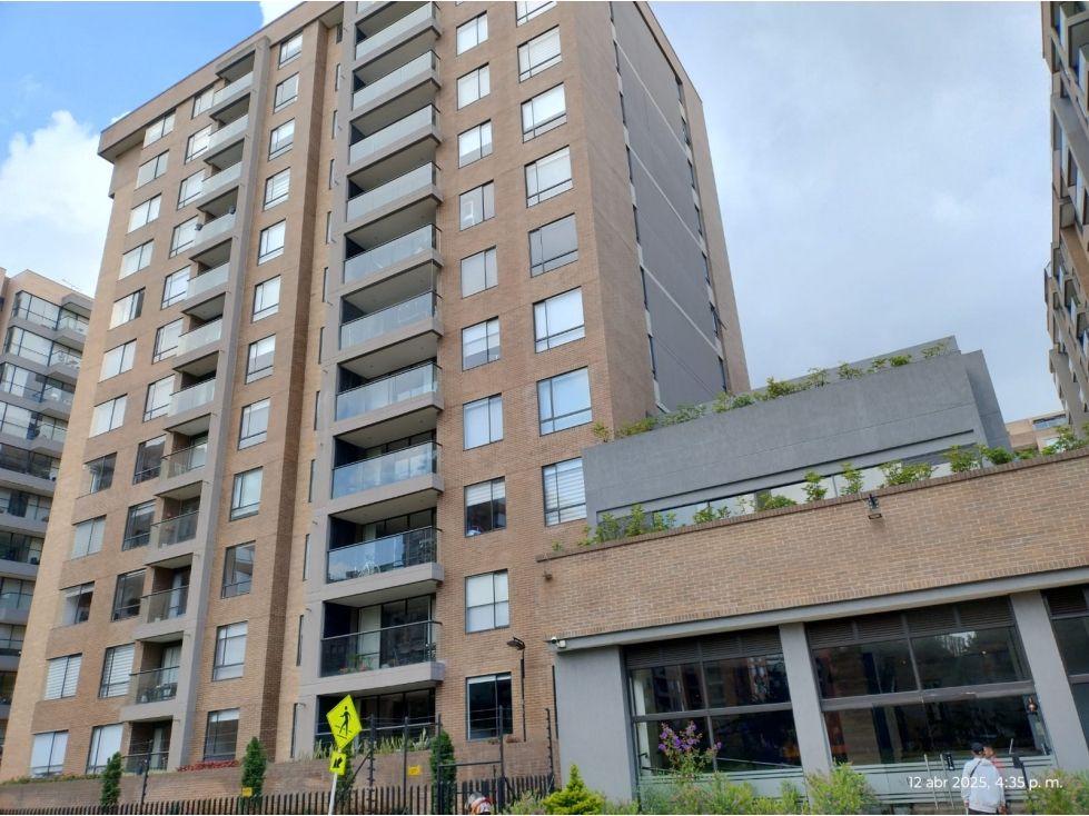 Casa en arriendo Cundinamarca Bogotá Cantalejo 140 m2 Habitaciones 4 Baños 3 Garajes 2 Precio $7690000