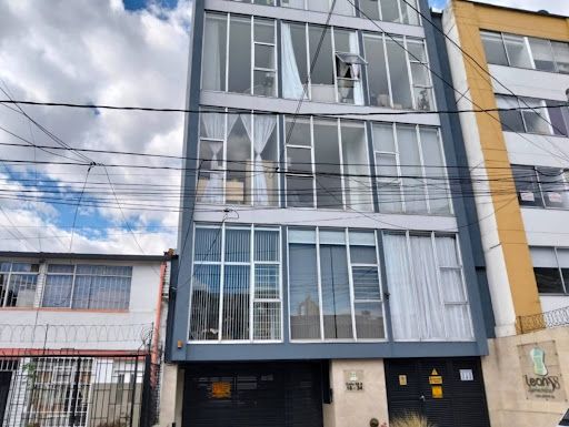 Apartaestudio en venta Cundinamarca Bogotá Chapinero Sur Occidental 44 m2 Habitaciones 1 Baños 1 Garajes 0 Precio $274900000