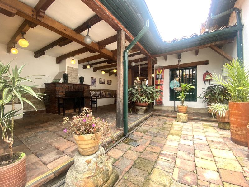 Casa en venta Cundinamarca Bogotá Centro Administrativo 948 m2 Habitaciones 1 Baños 1 Garajes 0 Precio $5200000000