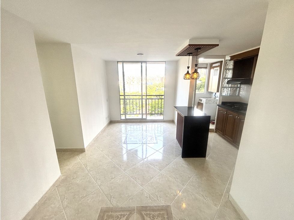 Apartamento en arriendo Antioquia Medellín La Hondonada 63 m2 Habitaciones 3 Baños 2 Garajes 0 Precio $2200000