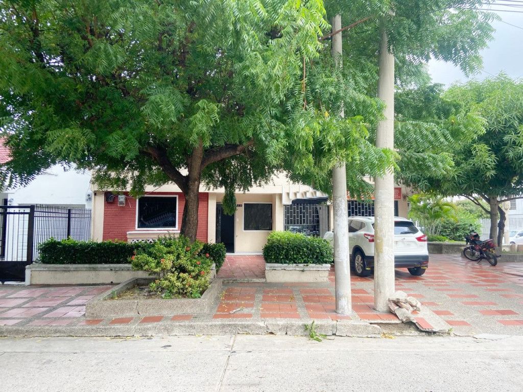 Apartamento en arriendo Atlántico Barranquilla Santana 69 m2 Habitaciones 2 Baños 2 Garajes 1 Precio $1500000