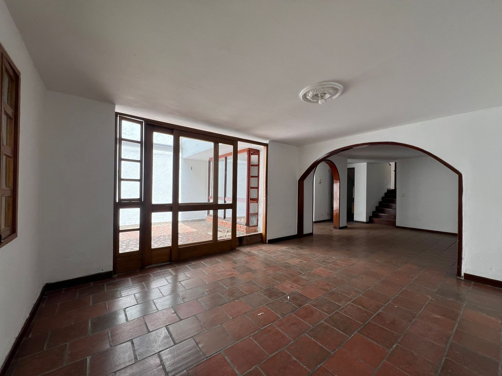 Casa en arriendo Antioquia Envigado Loma De Las Brujas 400 m2 Habitaciones 4 Baños 3 Garajes 2 Precio $6200000