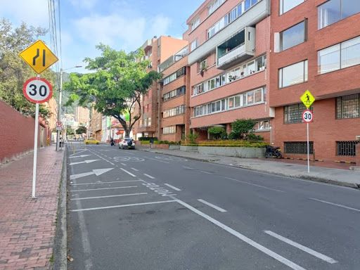 Local en venta Cundinamarca Bogotá Chapinero Norte 47 m2 Habitaciones 0 Baños 1 Garajes 0 Precio $350000000