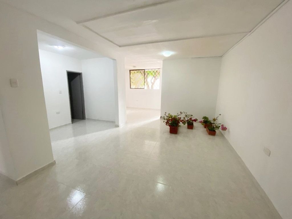 Apartamento en arriendo Atlántico Barranquilla Santana 122 m2 Habitaciones 2 Baños 2 Garajes 1 Precio $1700000