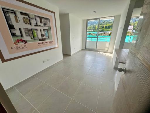 Apartamento en venta Risaralda Dosquebradas Ub Bosques De La Acuarela Et Iv 54 m2 Habitaciones 3 Baños 2 Garajes 1 Precio $281500000