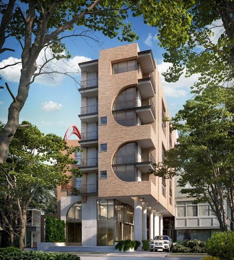 Apartaestudio en venta Risaralda Pereira Los Alamos 30 m2 Habitaciones 1 Baños 1 Garajes 0 Precio $310915000