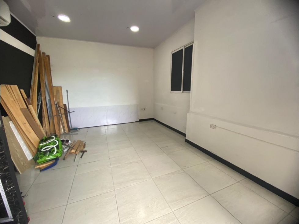Apartamento en arriendo Antioquia Medellín San Diego 35 m2 Habitaciones 1 Baños 1 Garajes 0 Precio $2200000