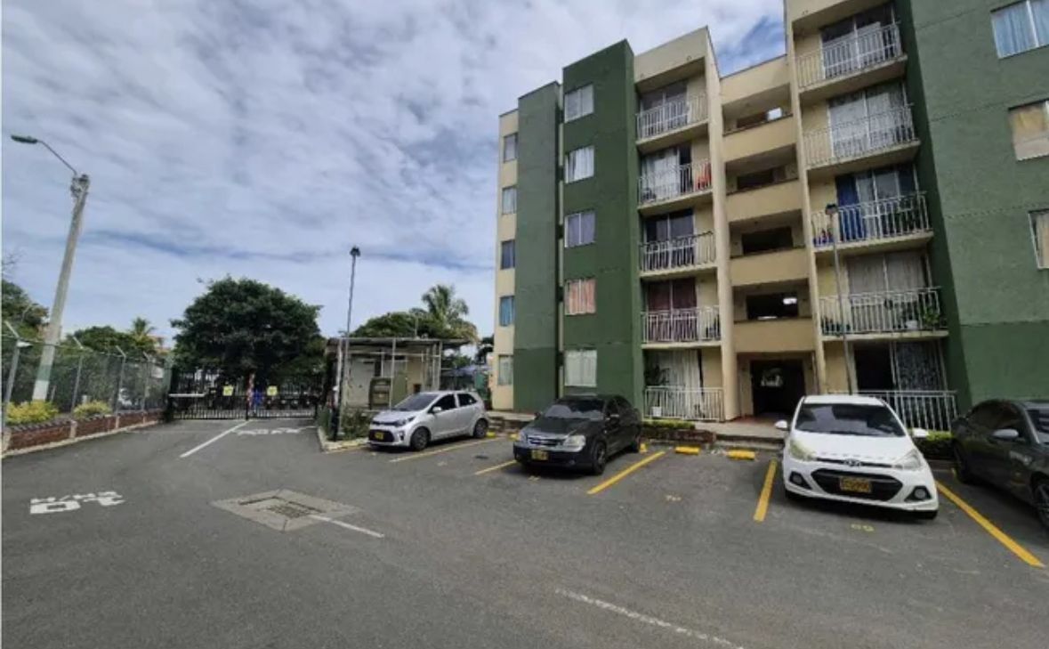 Apartamento en venta Valle Del Cauca Cali Mojica 50 m2 Habitaciones 3 Baños 2 Garajes 0 Precio $160000000