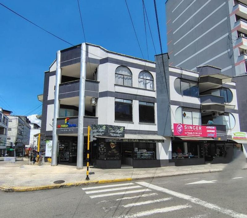 Oficina en venta Santander Bucaramanga Centro 19 m2 Habitaciones 0 Baños 1 Garajes 0 Precio $130000000