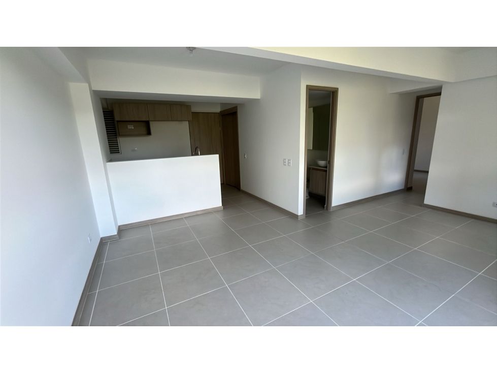 Apartamento en arriendo Antioquia Marinilla Marinilla 55 m2 Habitaciones 2 Baños 2 Garajes 1 Precio $1450000