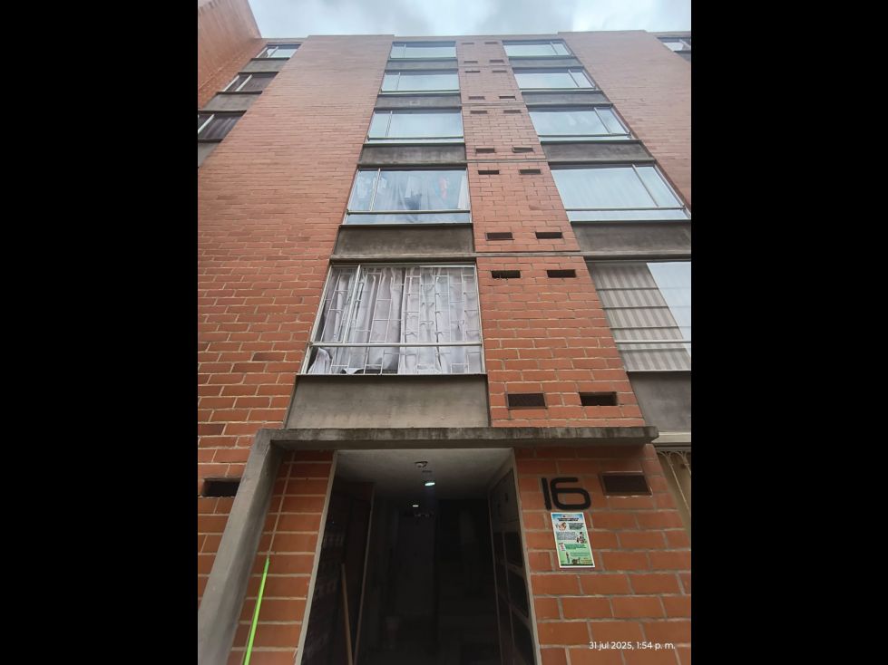 Apartamento en venta Cundinamarca Soacha El Danubio 42 m2 Habitaciones 2 Baños 2 Garajes 0 Precio $117000000