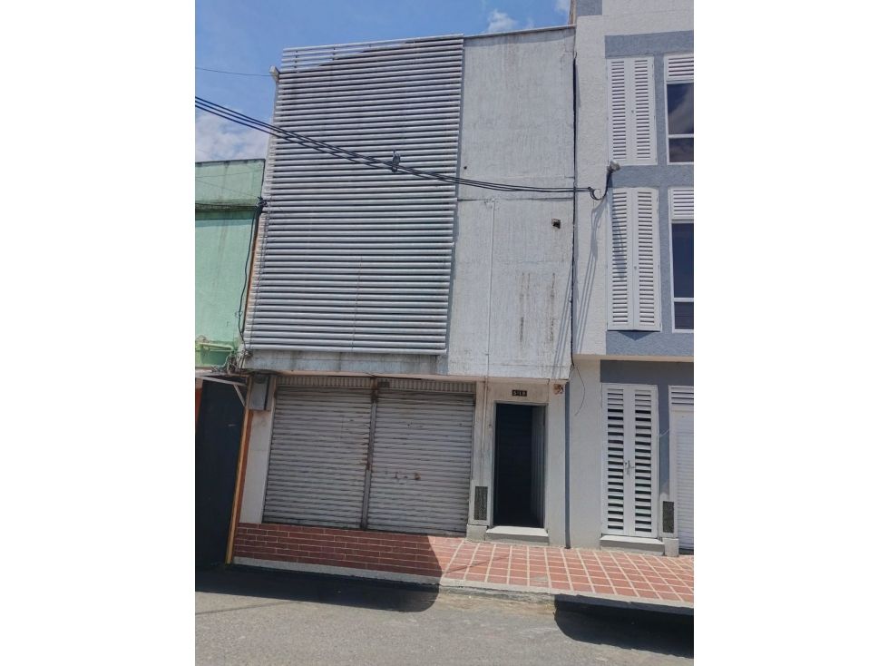 Bodega en arriendo Valle Del Cauca Cali Popular 436 m2 Habitaciones 0 Baños 2 Garajes 0 Precio $7500000