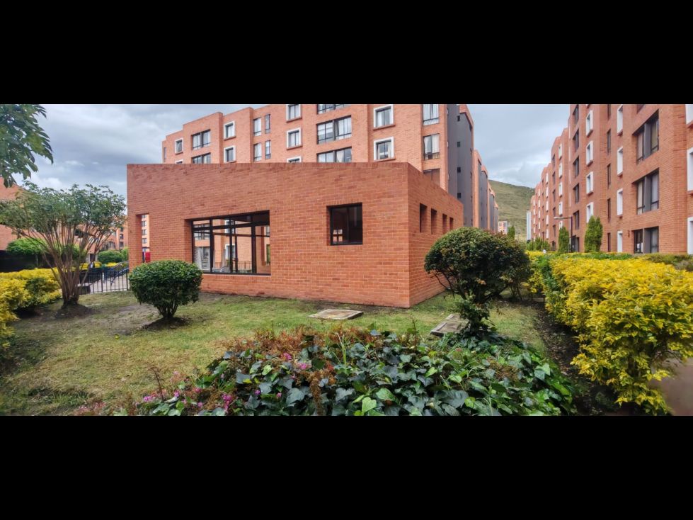 Apartamento en venta Cundinamarca Soacha Mariscal Sucre 37 m2 Habitaciones 2 Baños 1 Garajes 0 Precio $122000000