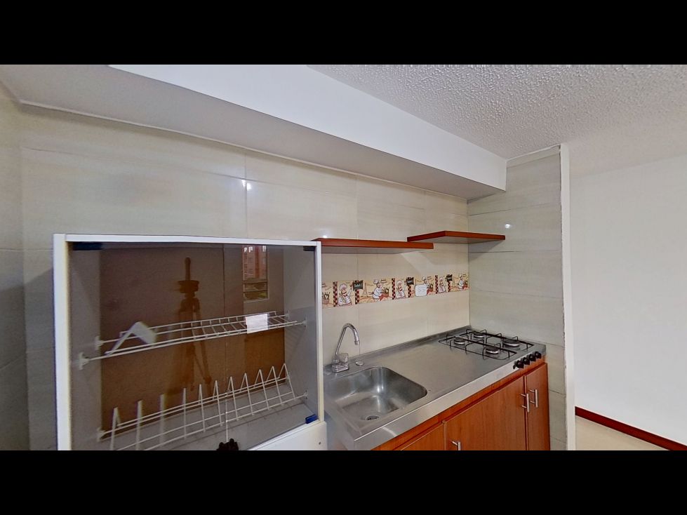 Apartamento en venta Cundinamarca Soacha Cr Rosal 55 m2 Habitaciones 2 Baños 2 Garajes 0 Precio $174000000