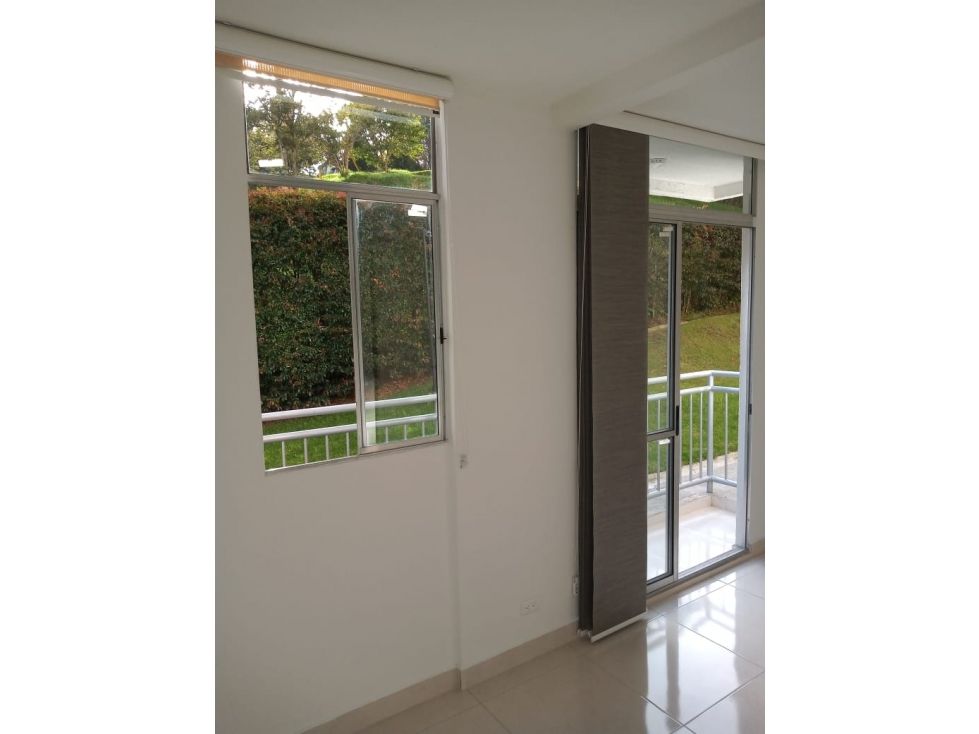 Apartamento en venta Antioquia Rionegro Santa Ana 48 m2 Habitaciones 2 Baños 2 Garajes 0 Precio $250000000