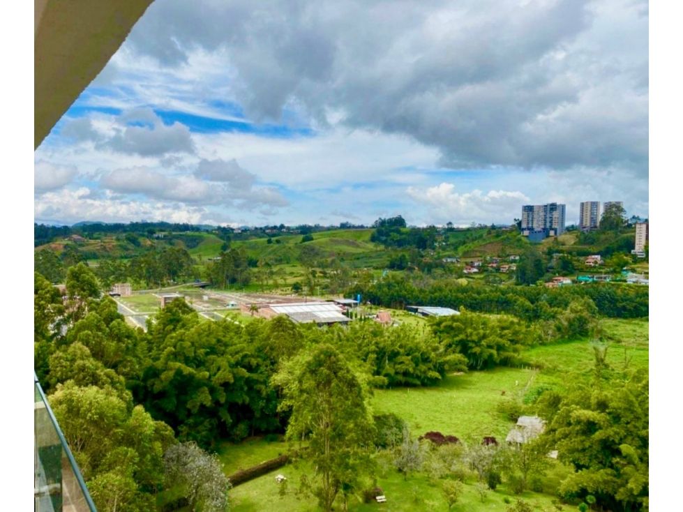 Apartamento en venta Antioquia Marinilla Belen Norte 57 m2 Habitaciones 2 Baños 2 Garajes 1 Precio $370000000