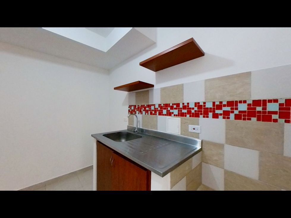 Apartamento en venta Cundinamarca Soacha Cr Margarita Et I 49 m2 Habitaciones 3 Baños 2 Garajes 0 Precio $160000000