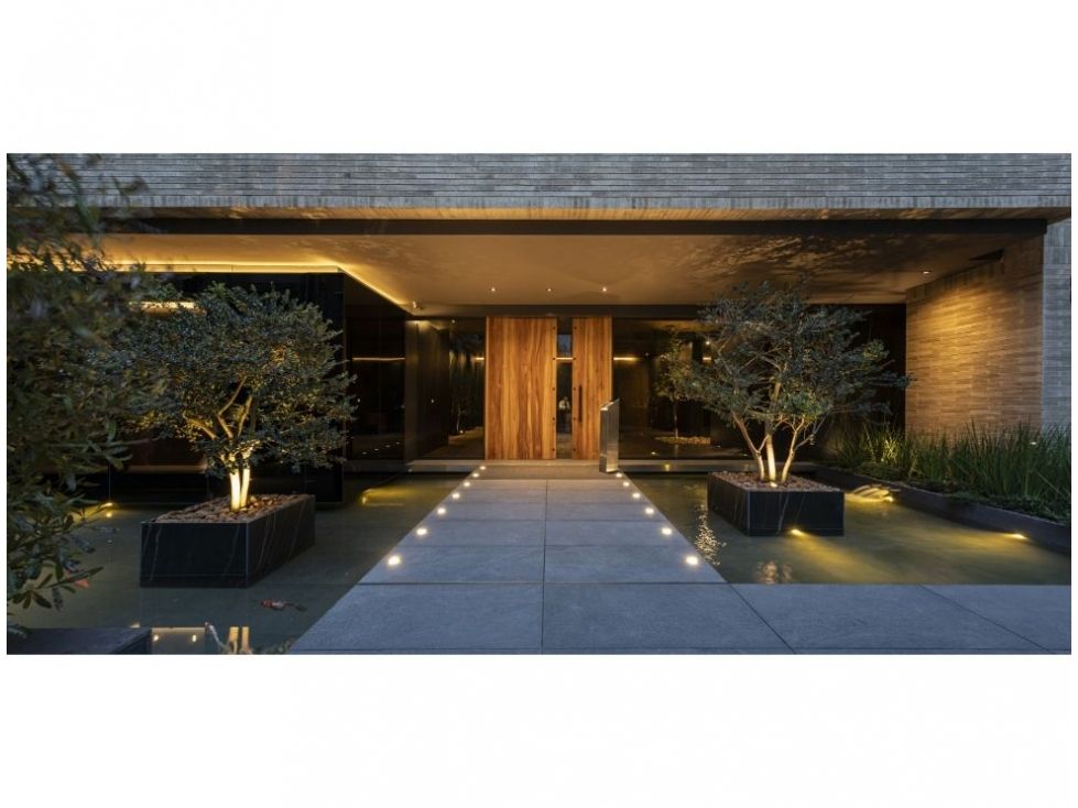 Apartamento en venta Cundinamarca Bogotá Cjr Sereno 261 m2 Habitaciones 3 Baños 5 Garajes 4 Precio $5100000000