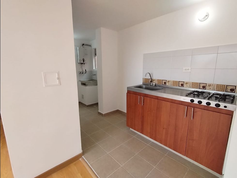 Apartamento en venta Cundinamarca Soacha Cr Rosal 55 m2 Habitaciones 2 Baños 2 Garajes 0 Precio $165000000