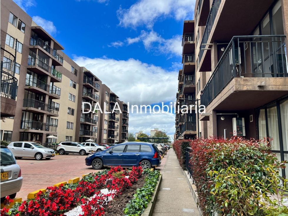 Apartamento en venta Cundinamarca Cajicá Chuntame 59 m2 Habitaciones 3 Baños 2 Garajes 1 Precio $289900000