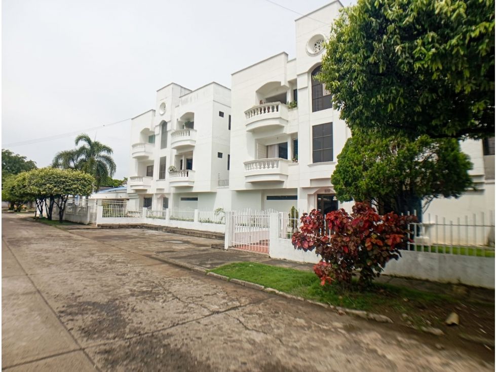 Apartamento en venta Córdoba Montería Costa De Oro 110 m2 Habitaciones 3 Baños 3 Garajes 1 Precio $260000000