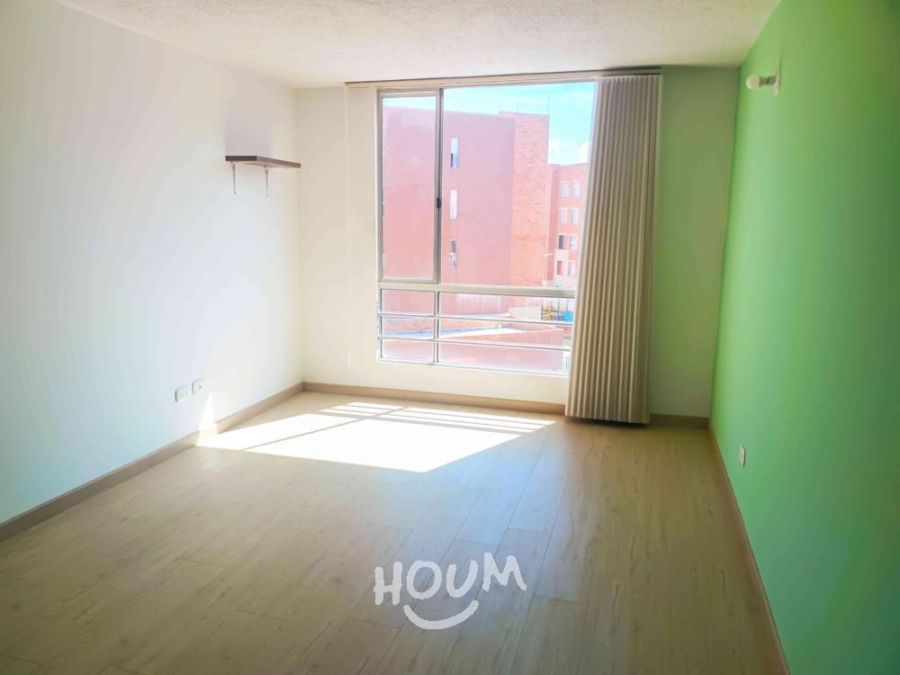 Apartamento en arriendo Cundinamarca Zipaquirá Villa María 66 m2 Habitaciones 3 Baños 2 Garajes 0 Precio $1000000