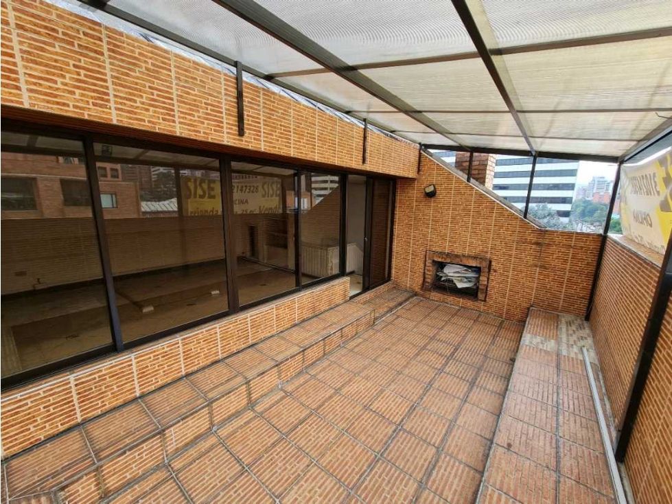 Oficina en venta Cundinamarca Bogotá Quinta Camacho 85 m2 Habitaciones 0 Baños 2 Garajes 1 Precio $350000000