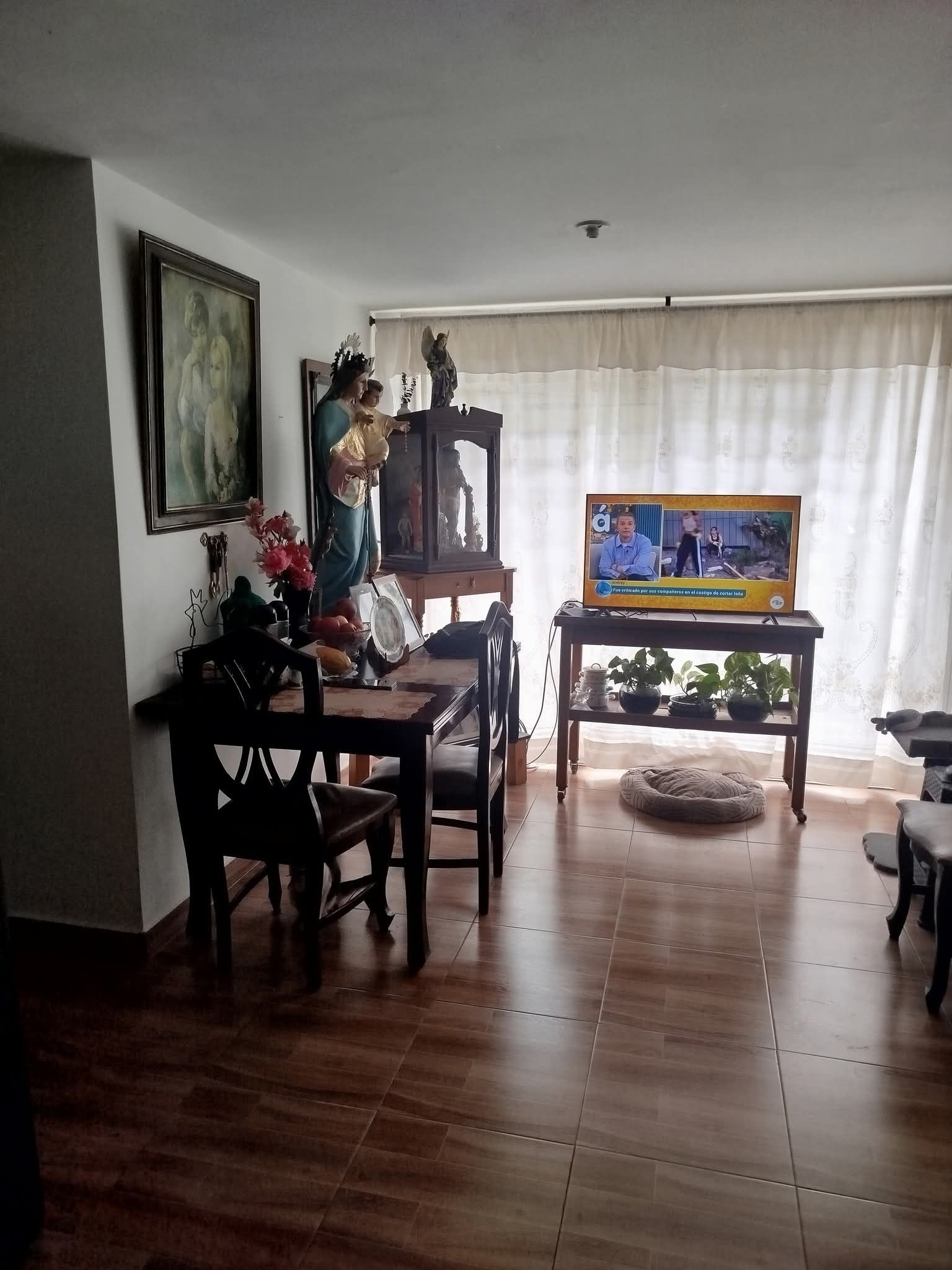 Apartamento en venta Antioquia La Ceja Fátima 52 m2 Habitaciones 3 Baños 2 Garajes 0 Precio $245000000