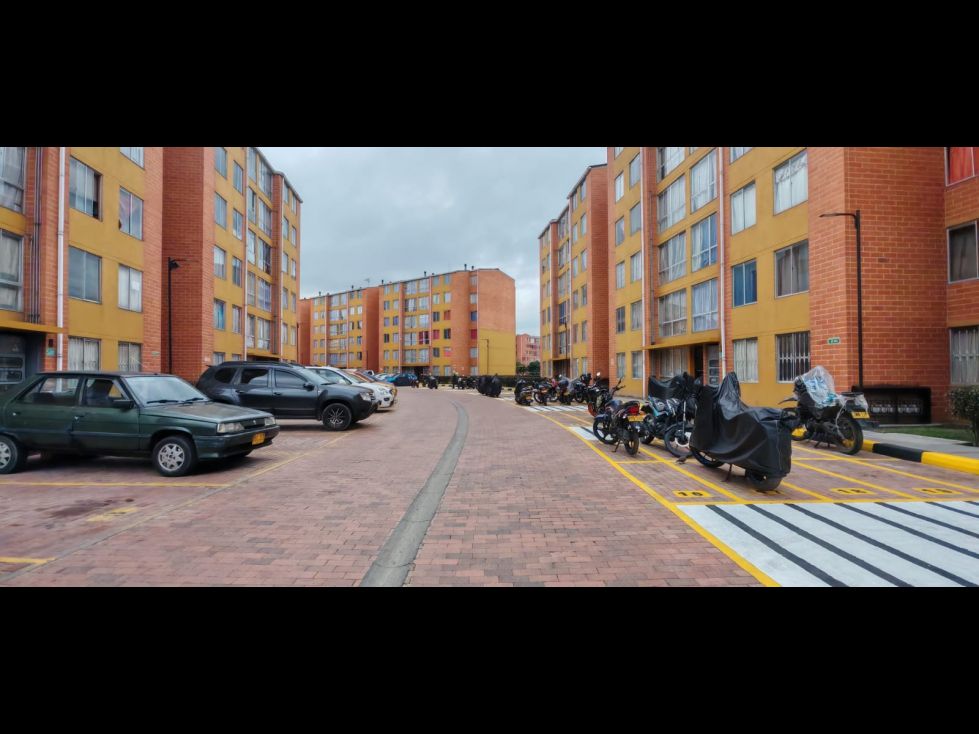 Apartamento en venta Cundinamarca Soacha Cr Sauce Et I 48 m2 Habitaciones 2 Baños 1 Garajes 0 Precio $141000000
