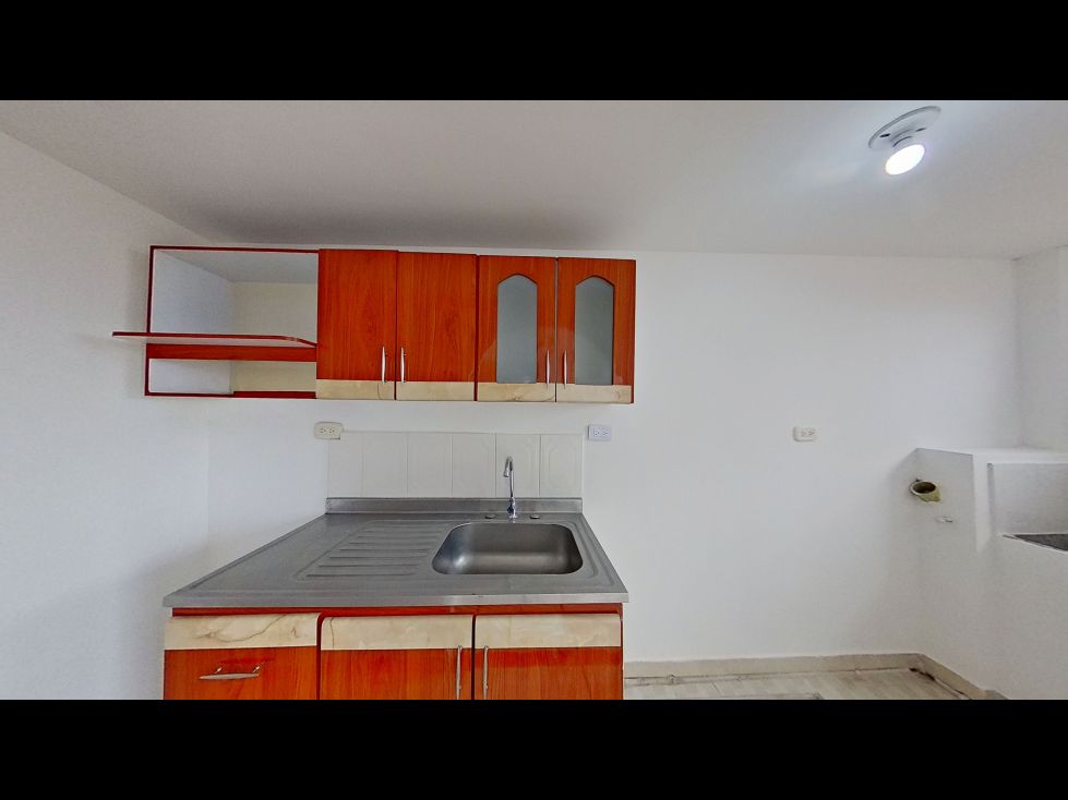 Apartamento en venta Cundinamarca Soacha Ub Terreros 50 m2 Habitaciones 3 Baños 1 Garajes 0 Precio $158000000