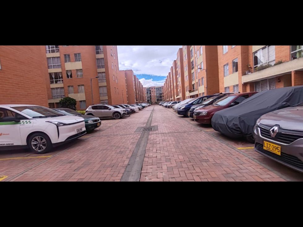 Apartamento en venta Cundinamarca Soacha San Luis 45 m2 Habitaciones 2 Baños 1 Garajes 0 Precio $130000000
