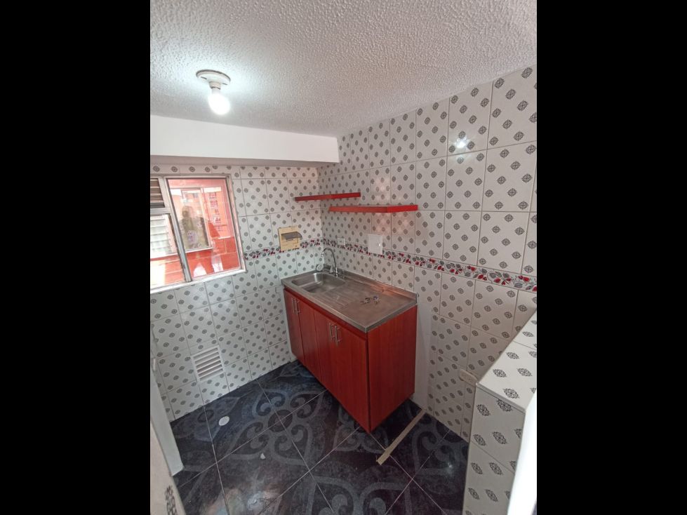 Apartamento en venta Cundinamarca Soacha Cr Acanto Et Ii 46 m2 Habitaciones 2 Baños 1 Garajes 0 Precio $134000000