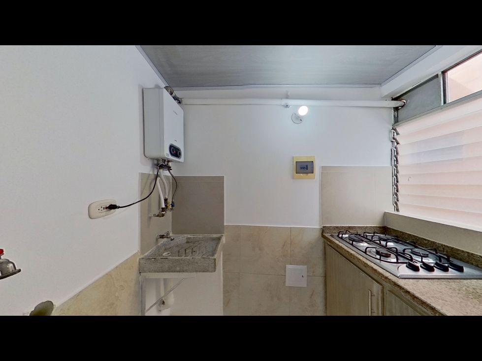 Apartamento en venta Cundinamarca Soacha Cr Gardenias Et Ii 48 m2 Habitaciones 2 Baños 1 Garajes 0 Precio $144000000