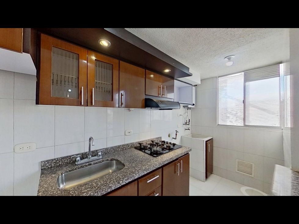 Apartamento en venta Cundinamarca Soacha Cr Nardo Et I 49 m2 Habitaciones 3 Baños 2 Garajes 0 Precio $161000000