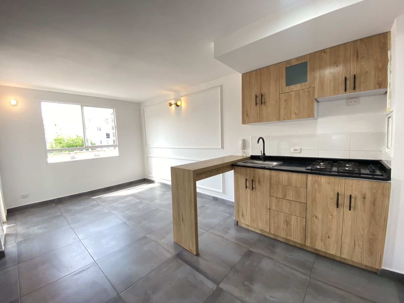 Apartamento en venta Valle Del Cauca Cali Parcelacion Piedra Grande 60 m2 Habitaciones 2 Baños 2 Garajes 0 Precio $198000000