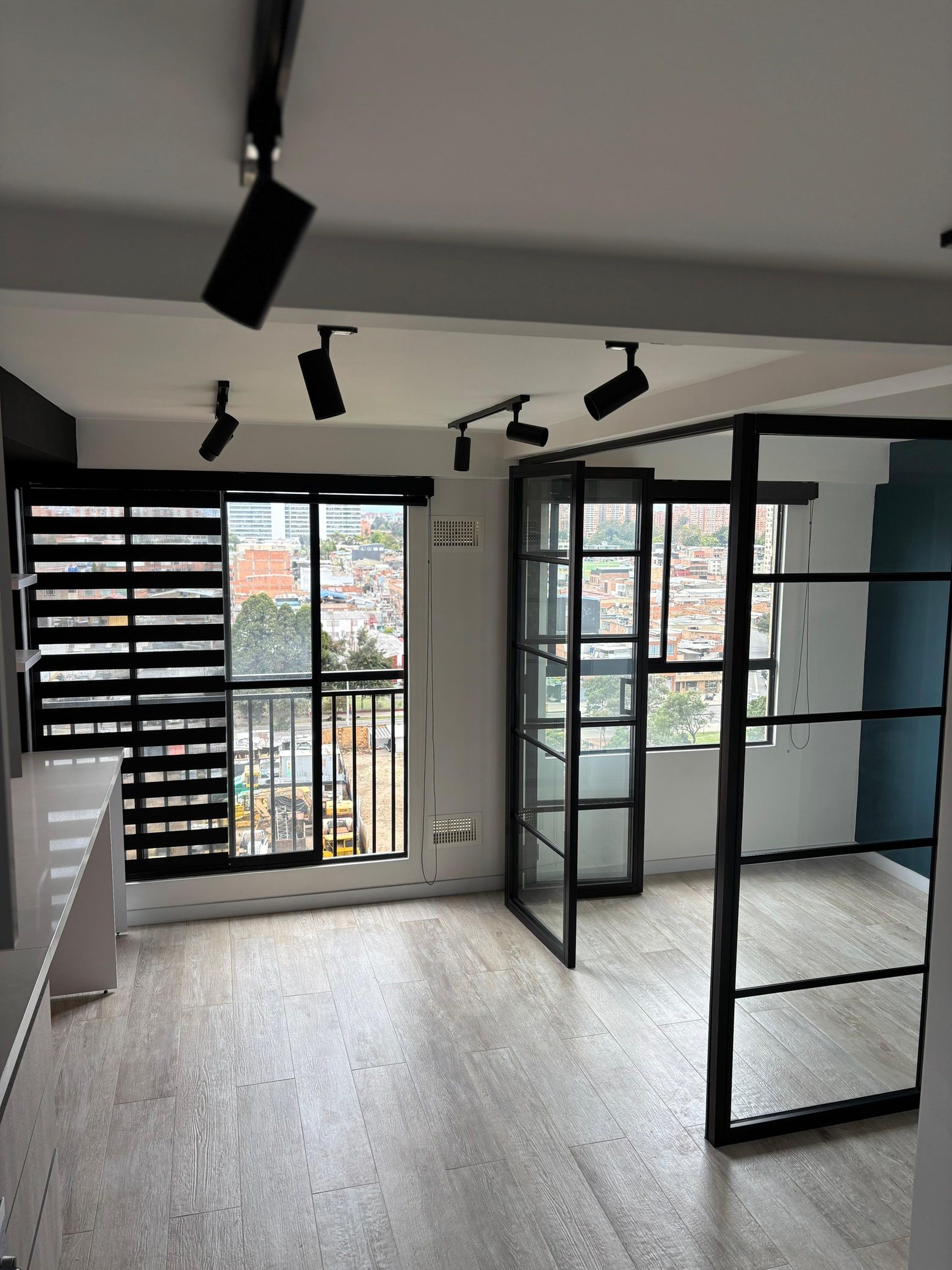 Apartaestudio en arriendo Cundinamarca Bogotá Prado Veraniego Norte 39 m2 Habitaciones 1 Baños 1 Garajes 0 Precio $1950000