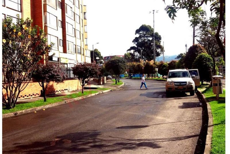 Apartamento en venta Cundinamarca Bogotá Mónaco 85 m2 Habitaciones 3 Baños 2 Garajes 1 Precio $470000000